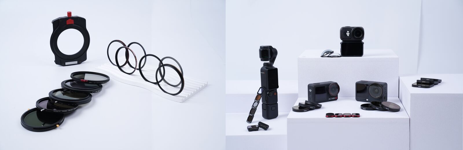 چین بهترین فیلتر دوربین UV برای فروش