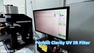 فیلتر UV IR CUT